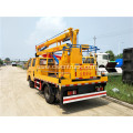 Guaranteed 100% JMC 12m Overhead Working Truck